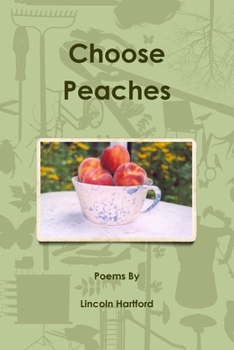 Paperback Choose Peaches Book