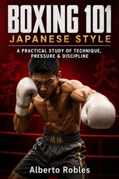 Boxing 101: Japanese style