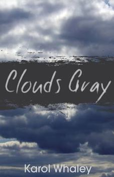 Paperback Clouds Gray Book