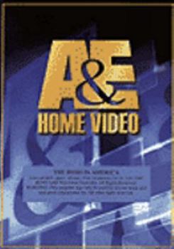 DVD The Irish in America (History Channel) (A&E DVD Archives) Book