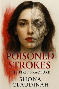 Paperback Poisoned Strokes: The first Fracture Book