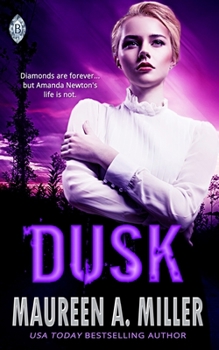 Dusk - Book #3 of the Blue-Link