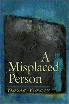 Paperback A Misplaced Person Book