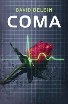 Paperback Coma Book