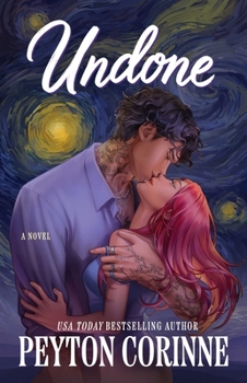 Paperback Undone Book