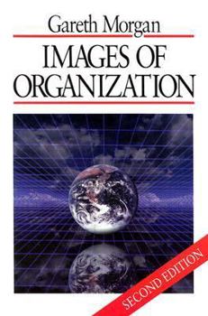 Paperback Images of Organization Book