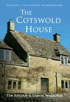 Paperback The Cotswold House Book