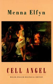Paperback Cell Angel (English, Welsh and Welsh Edition) Book