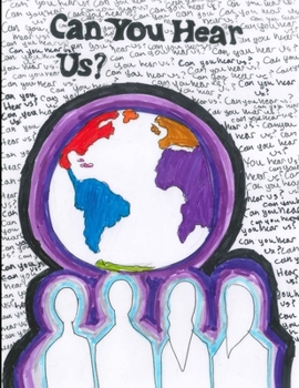 Paperback Can You Hear Us? Book