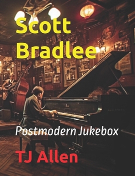 Scott Bradlee: Postmodern Jukebox
