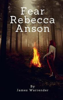 Paperback Fear Rebecca Anson Book