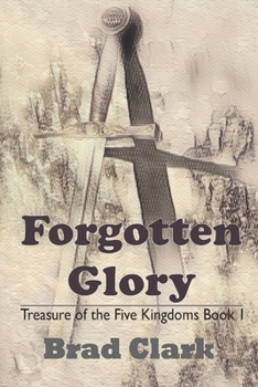 Paperback Forgotten Glory Book