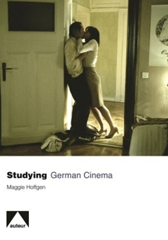 Paperback Studying German Cinema Book