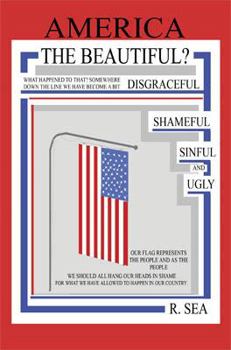 Paperback America the Beautiful? Book