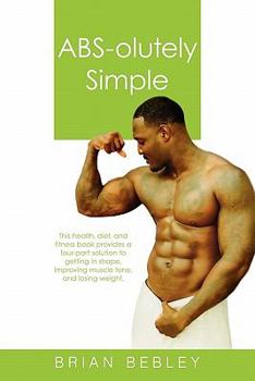 Paperback ABS-Olutely Simple Book