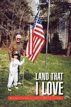 Hardcover Land That I Love Book