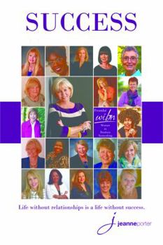 Unknown Binding SUCCESS powered by relationships Book