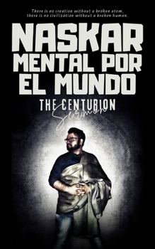 Paperback The Centurion Sermon: Mental Por El Mundo Book