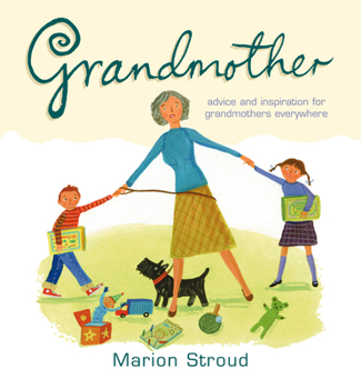 Hardcover Grandmother Book