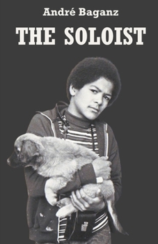 Paperback The Soloist Book