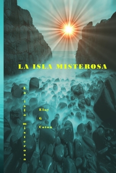 Paperback La Isla Misterosa [Spanish] Book