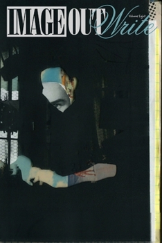 Paperback ImageOutWrite Volume 8 Book