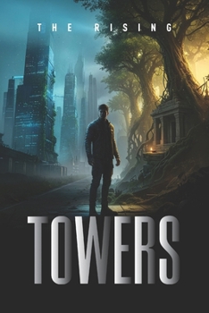 Paperback Towers: The Rising Book