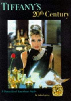 Hardcover Tiffany's 20th Century Book