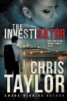 The Investigator - Book #2 of the Munro Family