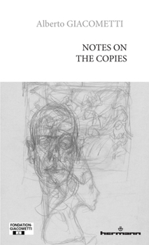 Notes on the Copies