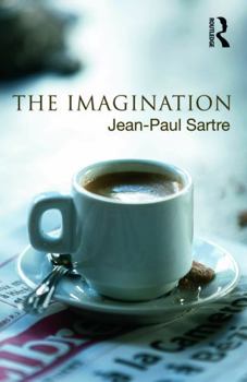 Paperback The Imagination Book