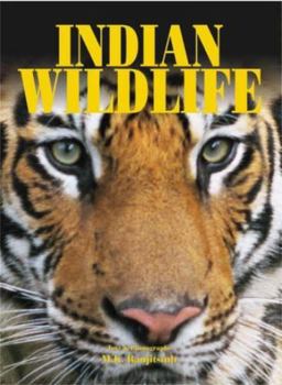 Hardcover India's Wild Wonders [Oct 30, 2007] Rajesh Bedi Book