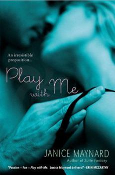 Paperback Play with Me Book