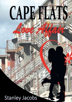 Paperback Cape Flats Love Affair Book