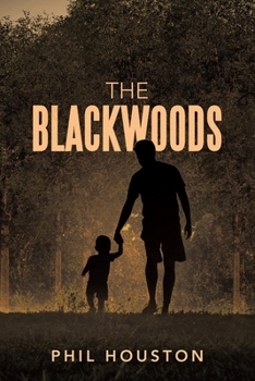 Paperback The Blackwoods Book