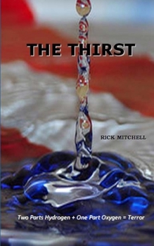 Paperback The Thirst Book