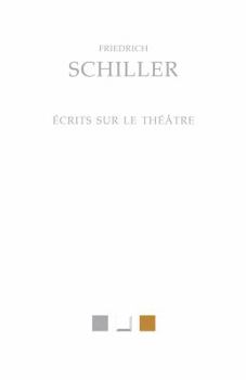 Paperback Ecrits Sur Le Theatre [French] Book