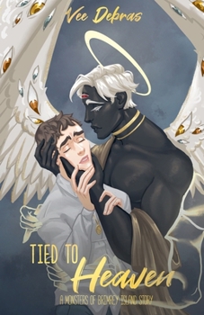 Tied to Heaven (Monsters of Brimrey Island) - Book #0 of the Monsters of Brimrey Island