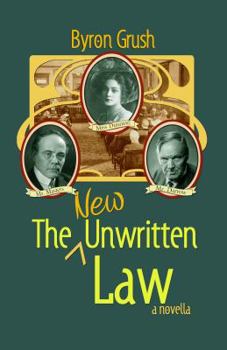 Paperback The New Unwritten Law Book