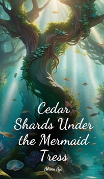 Cedar Shards Under the Mermaid Tress