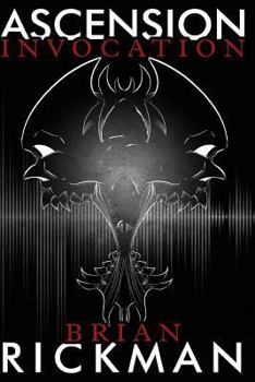 Paperback Ascension: Invocation Book