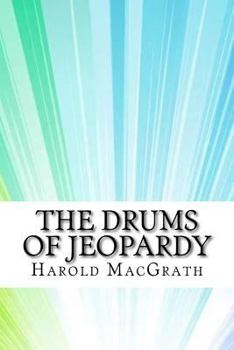 Paperback The Drums of Jeopardy Book
