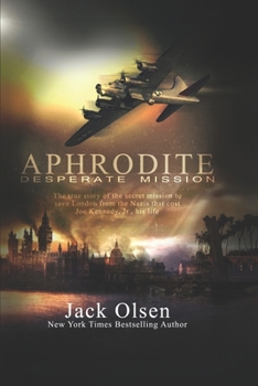 Aphrodite: Desperate Mission