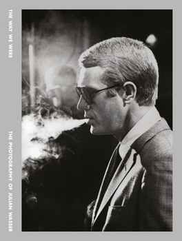 Hardcover The Way We Were: The Photography of Julian Wasser Book
