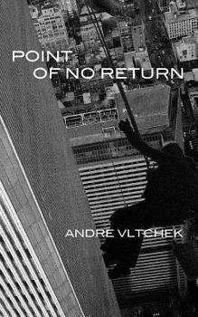 Paperback Point of No Return Book