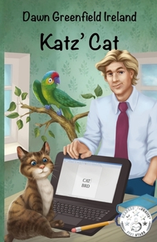 Paperback Katz' Cat Book