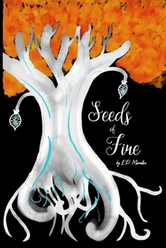 Paperback Seeds of Fire Book