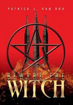 Hardcover Beware the Witch Book