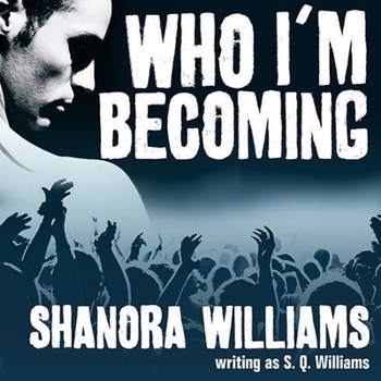 MP3 CD Who I'm Becoming Book