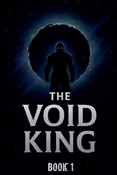 Paperback The Void King (Book 1) Book